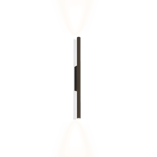 Wever e Ducrè - Match Wall Surf 2.0 LED 3000K Bronzo