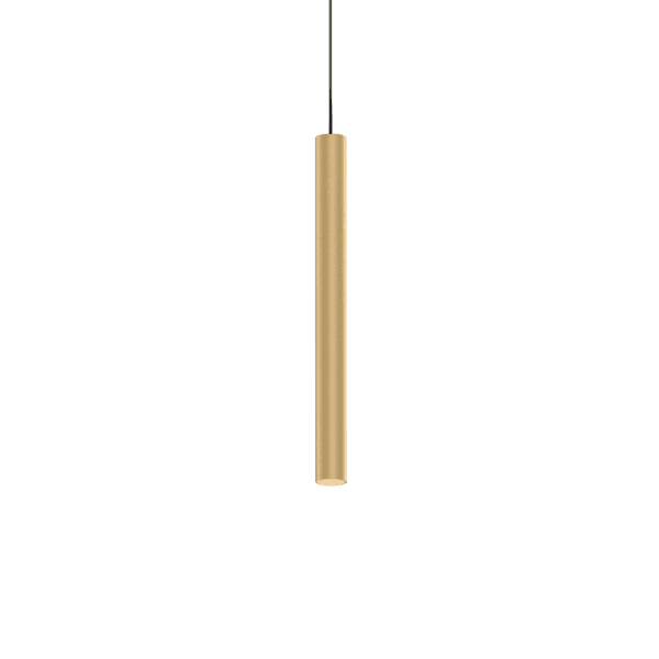Wever e Ducrè - Match Ceiling Susp 3.0 LED 3000K Champagne