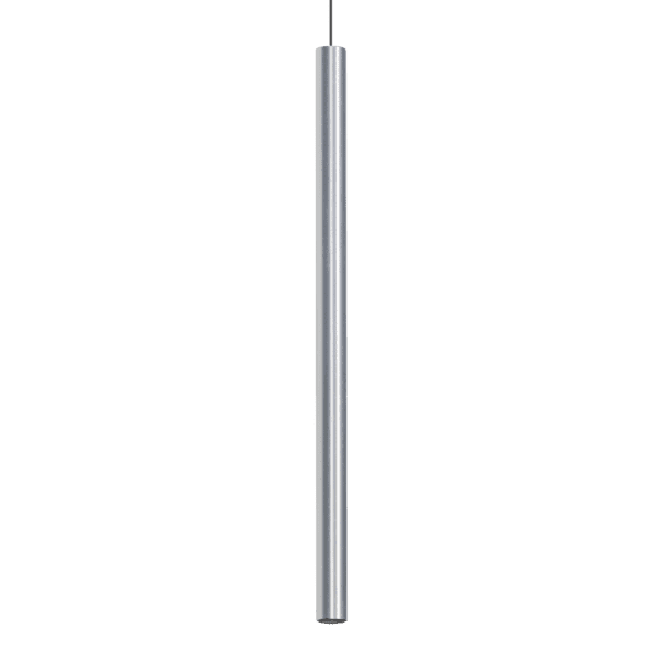 Wever e Ducrè - Match Ceiling Susp 5.0 LED 3000K Argento