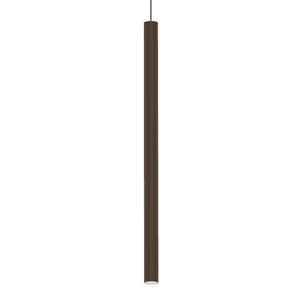 Wever e Ducrè - Match Ceiling Susp 5.0 LED 3000K Bronzo
