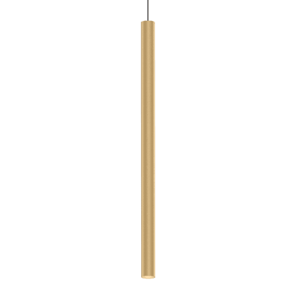 Wever e Ducrè - Match Ceiling Susp 5.0 LED 3000K Champagne