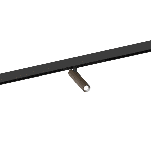 Wever e Ducrè - Match On Strex 1.0 LED 3000K Bronzo