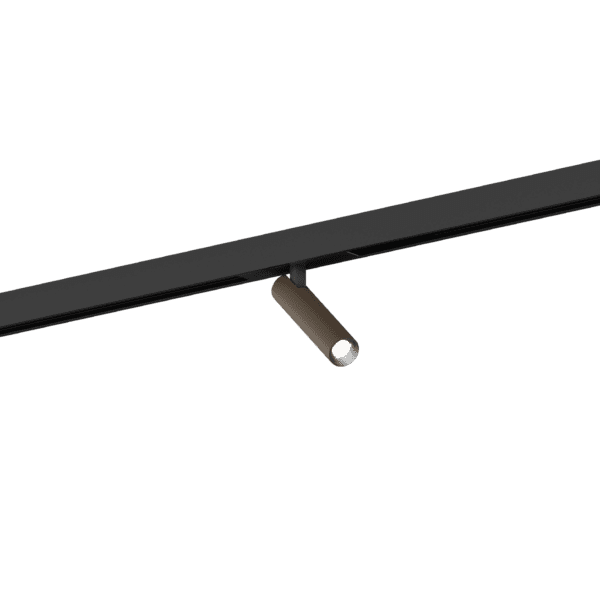 Wever e Ducrè - Match On Strex 1.0 LED 3000K Bronzo