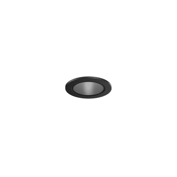 Wever e Ducrè - Match Point Ceiling Rec 1.0 LED 3000K Nero