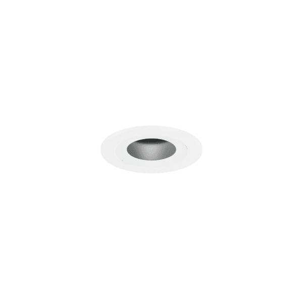 Wever e Ducrè - Match Point IP44 Ceiling Rec 1.0 LED 2700K Bianco