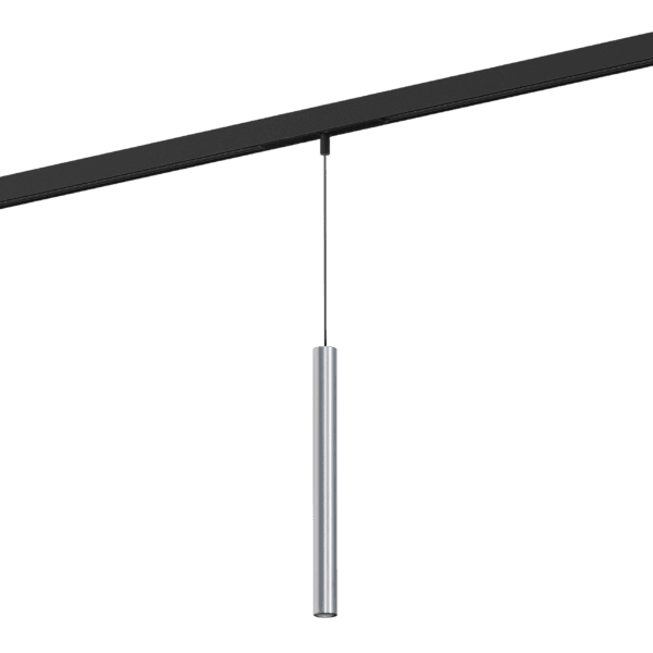 Wever e Ducrè - Match On Strex 3.0 LED 3000K Argento