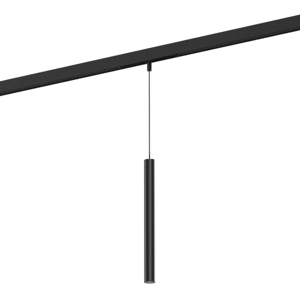 Wever e Ducrè - Match On Strex 3.0 LED 3000K Nero