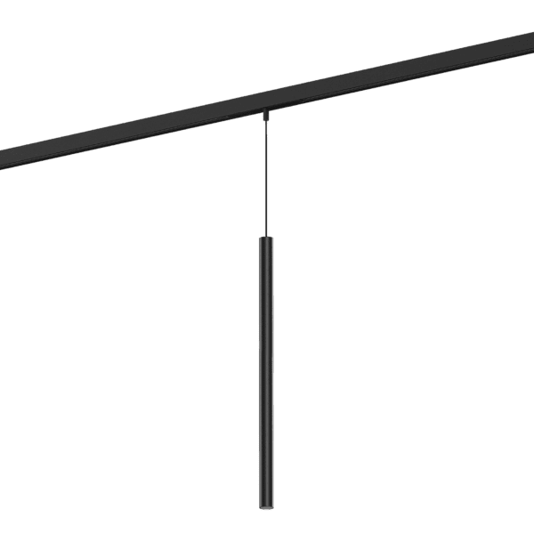Wever e Ducrè - Match On Strex 5.0 LED 3000K Nero