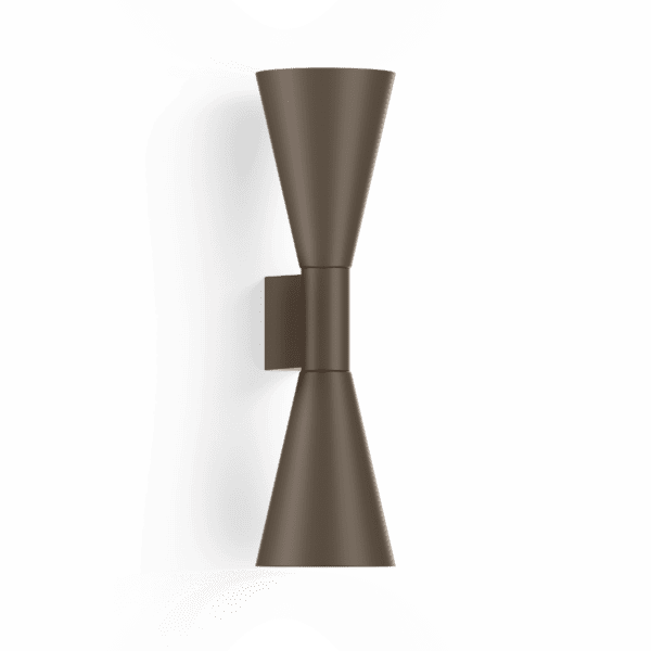 Wever e Ducrè - Odrey Wall Surf 2.5 PAR16 Bronzo