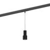 Wever e Ducrè - Odrey On Strex 1.1 LED 2700K Nero