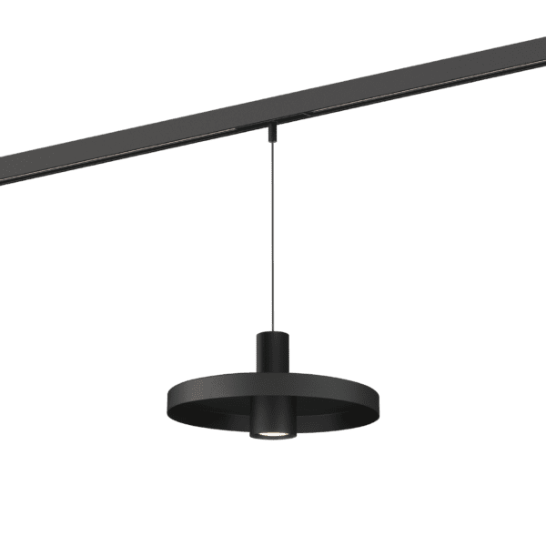 Wever e Ducrè - Odrey On Strex 1.2 LED 3000K Nero