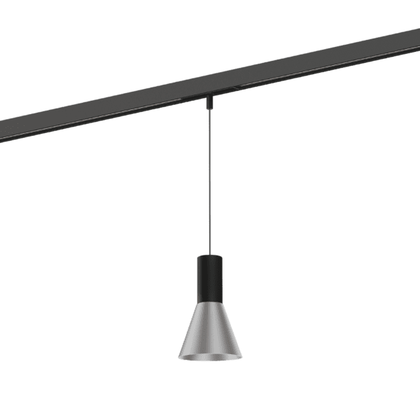 Wever e Ducrè - Odrey On Strex 1.3 LED 3000K Argento