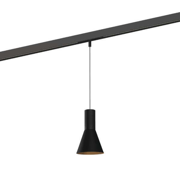 Wever e Ducrè - Odrey On Strex 1.3 LED 3000K Nero
