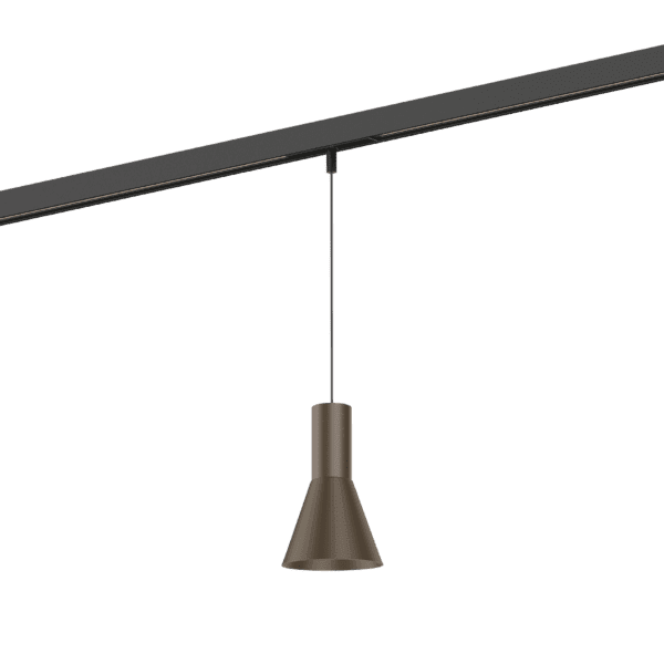 Wever e Ducrè - Odrey On Strex 1.3 LED 3000K Bronzo