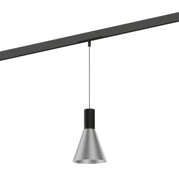 Wever e Ducrè - Odrey On Strex 1.4 LED 3000K Argento
