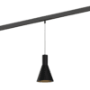 Wever e Ducrè - Odrey On Strex 1.4 LED 2700K Nero