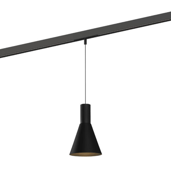 Wever e Ducrè - Odrey On Strex 1.4 LED 3000K Nero