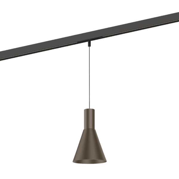 Wever e Ducrè - Odrey On Strex 1.4 LED 3000K Bronzo