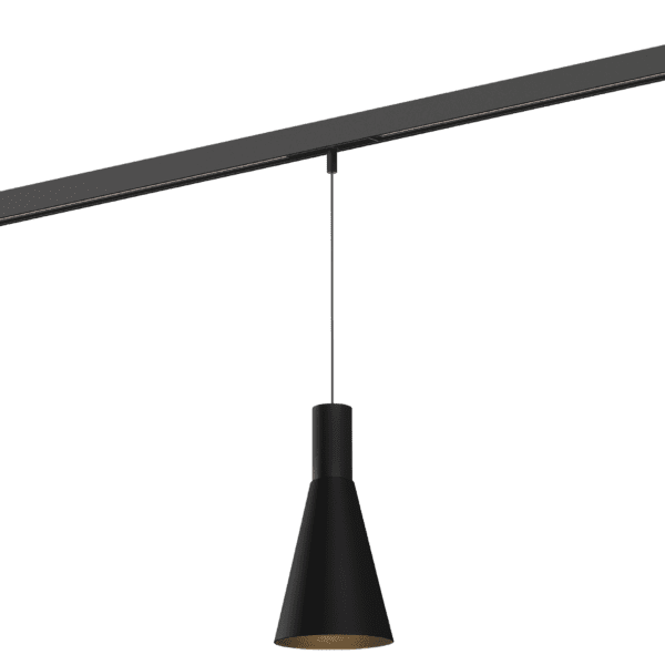 Wever e Ducrè - Odrey On Strex 1.5 LED 3000K Nero