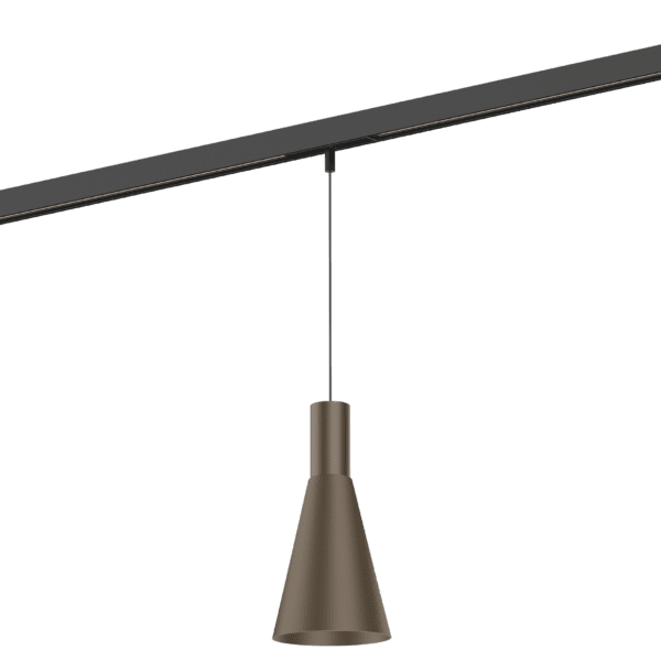 Wever e Ducrè - Odrey On Strex 1.5 LED 3000K Bronzo