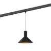 Wever e Ducrè - Odrey On Strex 1.6 LED 2700K Nero