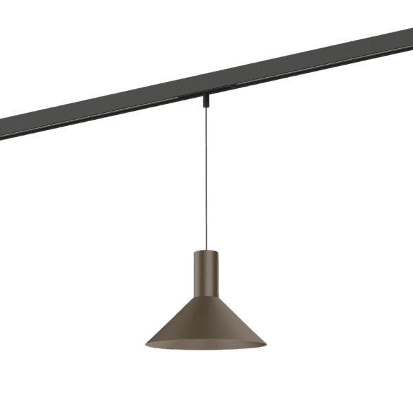 Wever e Ducrè - Odrey On Strex 1.6 LED 3000K Bronzo