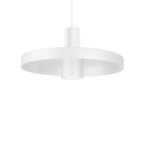 Wever e Ducrè - Odrey Ceiling Susp 1.2 LED 3000K Bianco