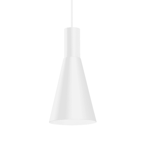 Wever e Ducrè - Odrey Ceiling Susp 1.5 LED 3000K Bianco
