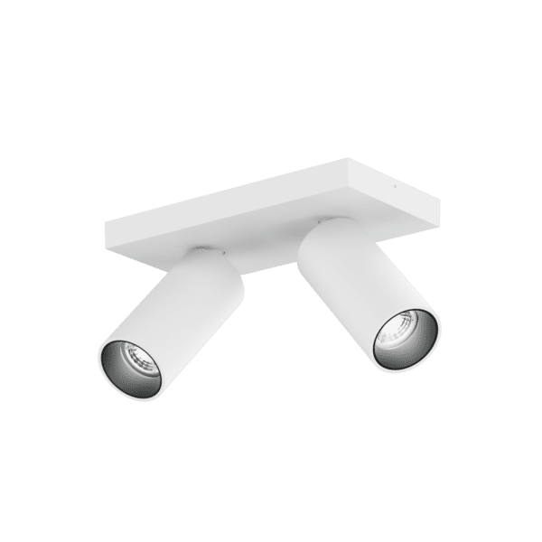 Wever e Ducrè - Pillo Ceiling Surf 2.0 Par11 Bianco