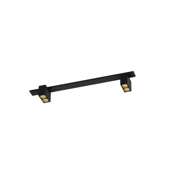 Wever e Ducrè - Pirro On Base 2.2 LED 3000K Oro