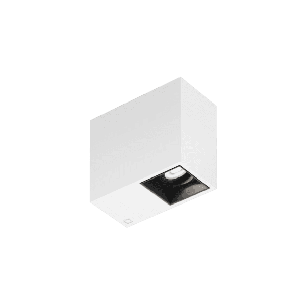 Wever e Ducrè - Plano Petit Ceiling Surf 1.0 LED 2000-3000K Bianco