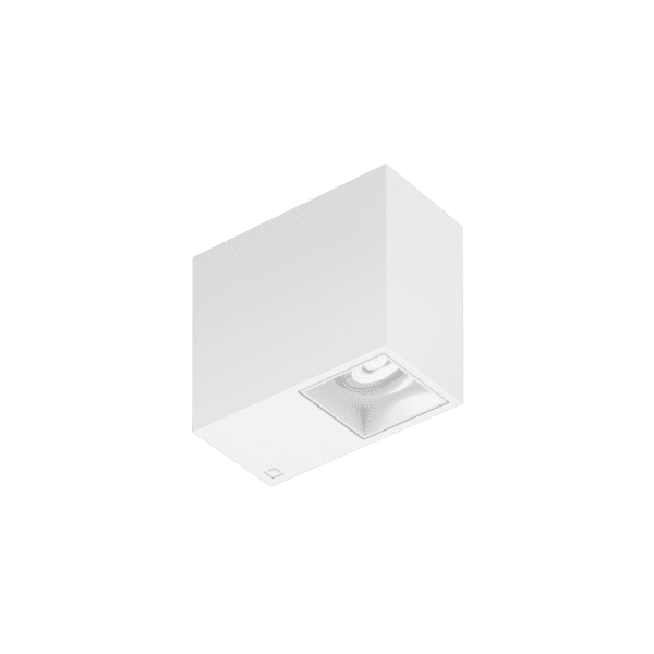 Wever e Ducrè - Plano Petit Ceiling Surf 1.0 LED 2000-3000K Bianco