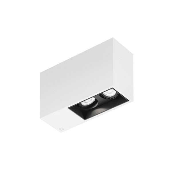 Wever e Ducrè - Plano Petit Ceiling Surf 2.0 LED 2000-3000K Bianco