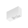 Wever e Ducrè - Plano Petit Ceiling Surf 2.0 LED 3000K Bianco