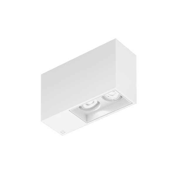 Wever e Ducrè - Plano Petit Ceiling Surf 2.0 LED 2000-3000K Bianco