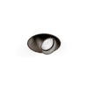 Wever e Ducrè - Qito Trimless Ceiling Rec 1.0 LED 3000K Bronzo