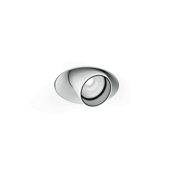 Wever e Ducrè - Qito Trimless Ceiling Rec 1.0 LED 3000K Bianco