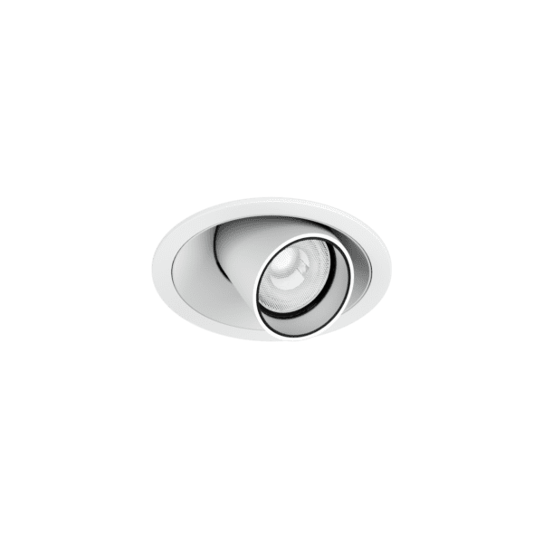 Wever e Ducrè - Qito Ceiling Rec 1.0 LED 3000K Bianco