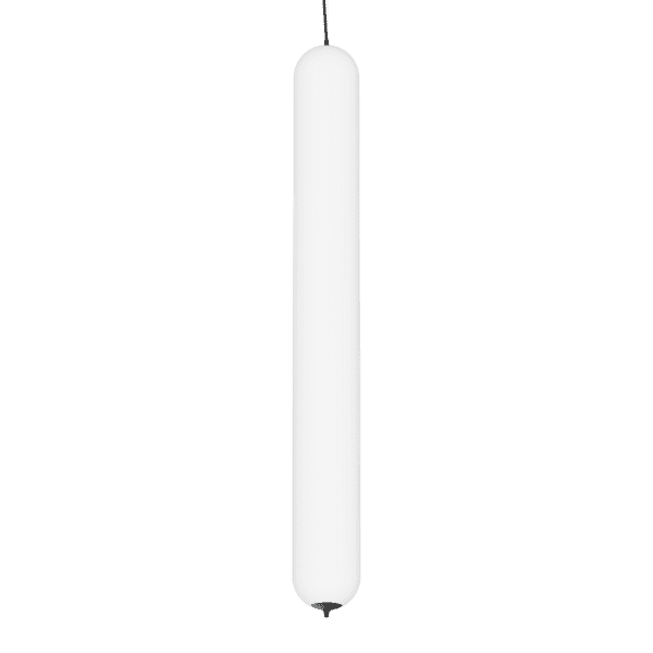Wever e Ducrè - Qubby Ceiling Susp 3.0 LED 2700-5000K Nero