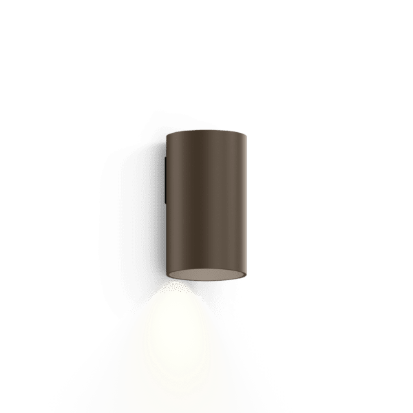 Wever e Ducrè - Ray Mini Wall Surf 1.0 PAR16 Bronzo