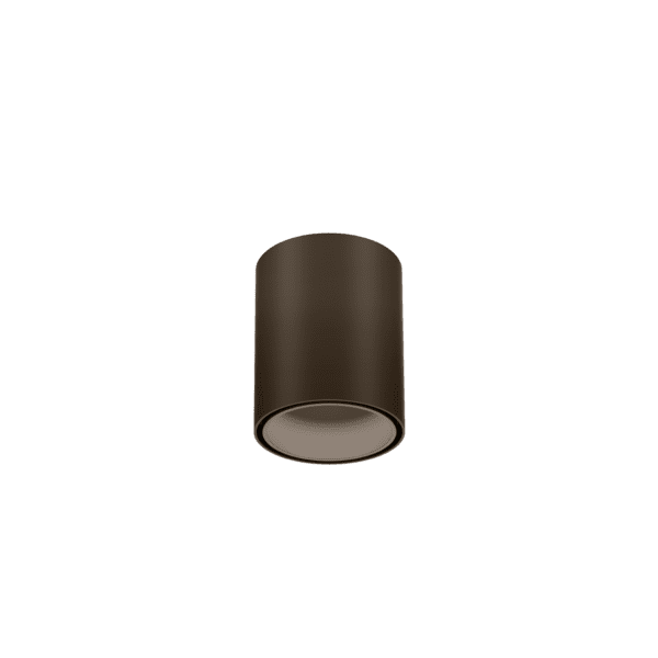 Wever e Ducrè - Ray Mini Ceiling Surf 1.0 LED 3000K Bronzo