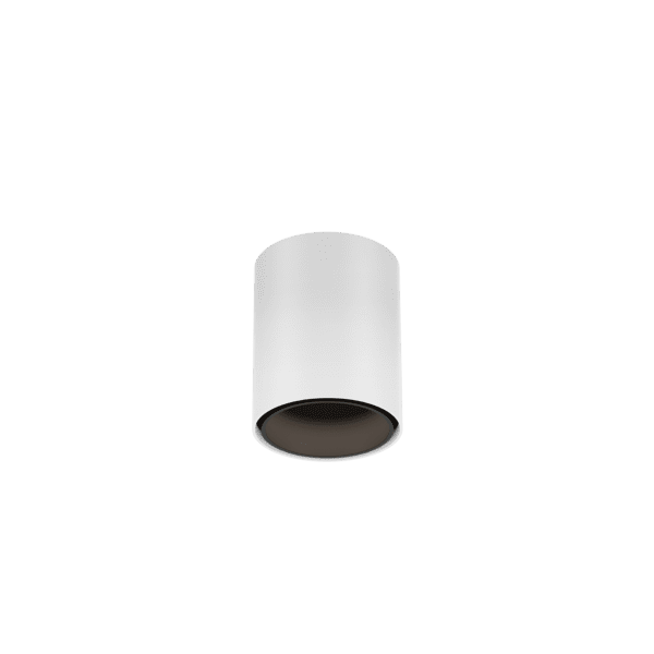 Wever e Ducrè - Ray Mini Ceiling Surf 1.0 LED 3000K Nero