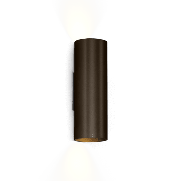 Wever e Ducrè - Ray Mini Wall Surf 2.0 PAR16 Bronzo