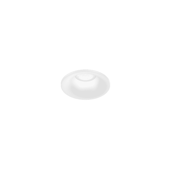 Wever e Ducrè - Rony Point Ceiling Rec 1.0 LED 3000K Bianco
