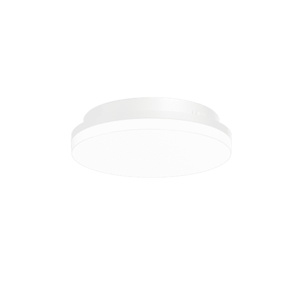 Wever e Ducrè - Ross IP54 Ceiling / Wall Surf 1.0 LED 3000K/4000K/6000K Bianco