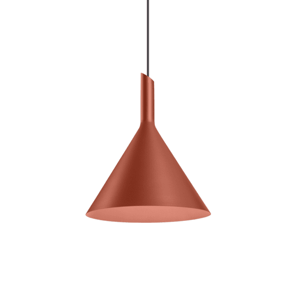 Wever e Ducrè - Shiek Ceiling Susp 3.0 LED 1800-2850K Me Nero