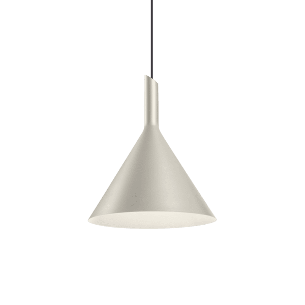 Wever e Ducrè - Shiek Ceiling Susp 3.0 LED 1800-2850K Sg Grigio