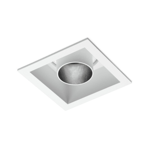 Wever e Ducrè - Sneak Ceiling Rec 1.0 LED 2000-3000K Bianco