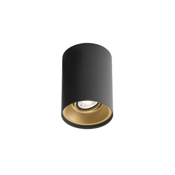 Wever e Ducrè - Solid Ceiling Surf 1.0 LED 2000-3000K Champagne