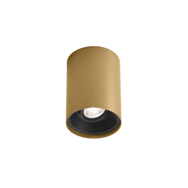 Wever e Ducrè - Solid Ceiling Surf 1.0 LED 2000-3000K Grigio